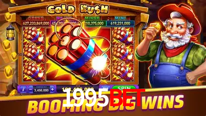 A Revolução dos Aplicativos de Jogos no 1995bet