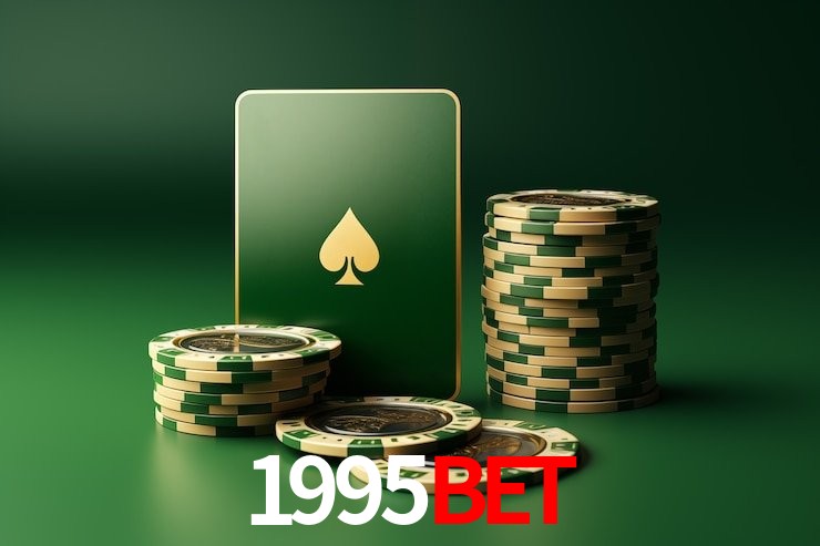 Statistics 1995bet