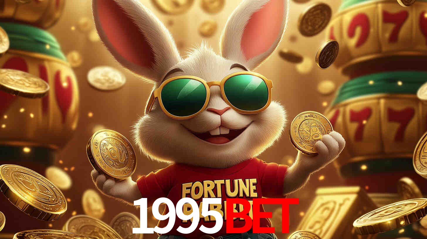 1995bet: Seu Cassino Premiado com Pagamentos Rápidos