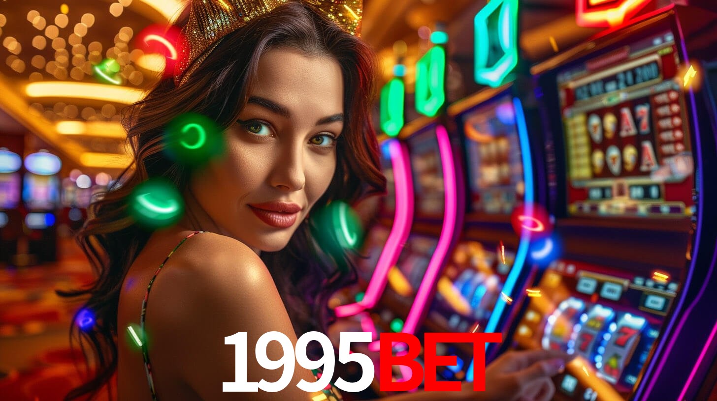 Bônus Generosos e Exclusivos no 1995bet para Você!