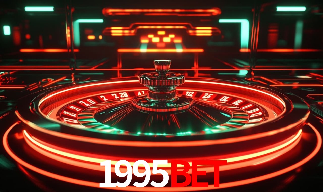 Descubra a Magia dos Jogos de Arcade no 1995bet