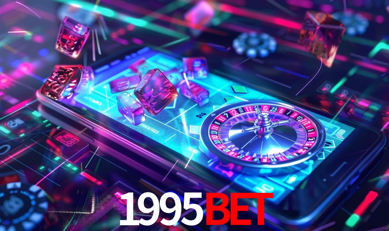 Apostas de Futebol 1995bet