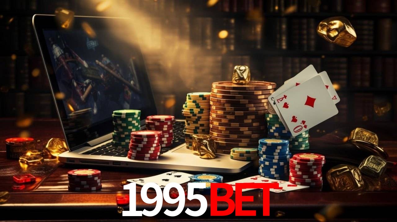 Mesa de Roleta 1995bet
