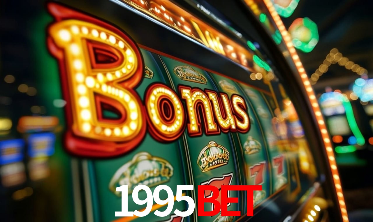Ofertas Exclusivas 1995bet