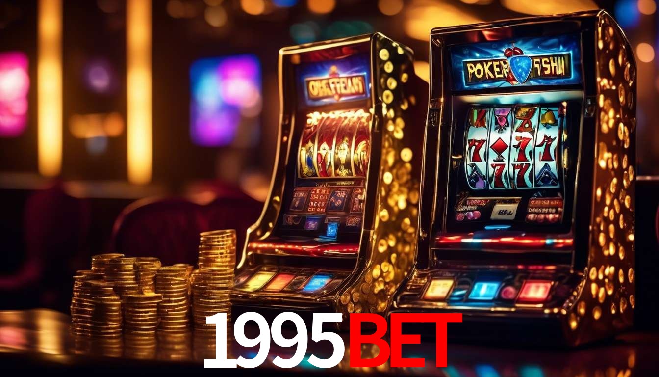 Explorando a Categoria de Eventos em Apostas na 1995bet