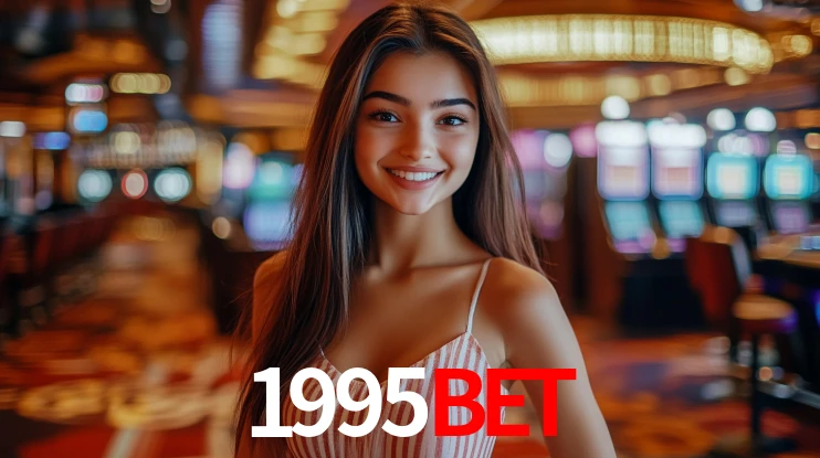 Welcome Bonus 1995bet