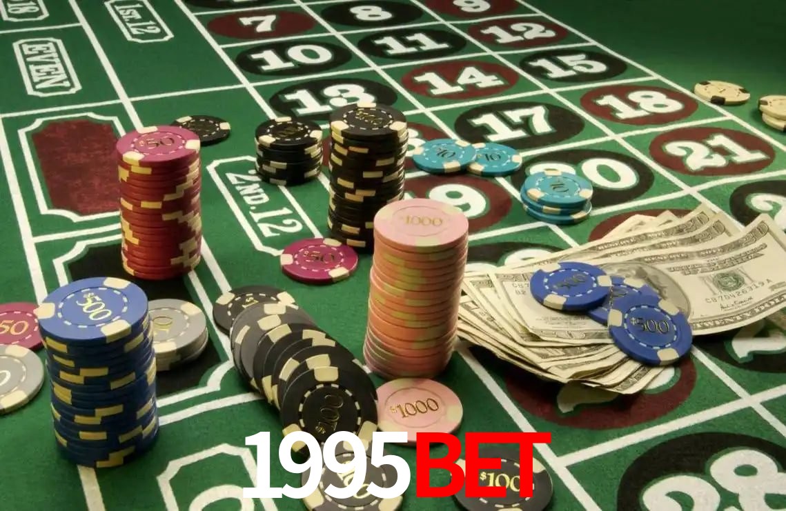 1995bet App Interface