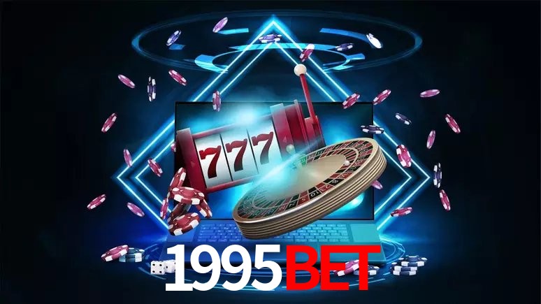 Casino Ao Vivo 1995bet