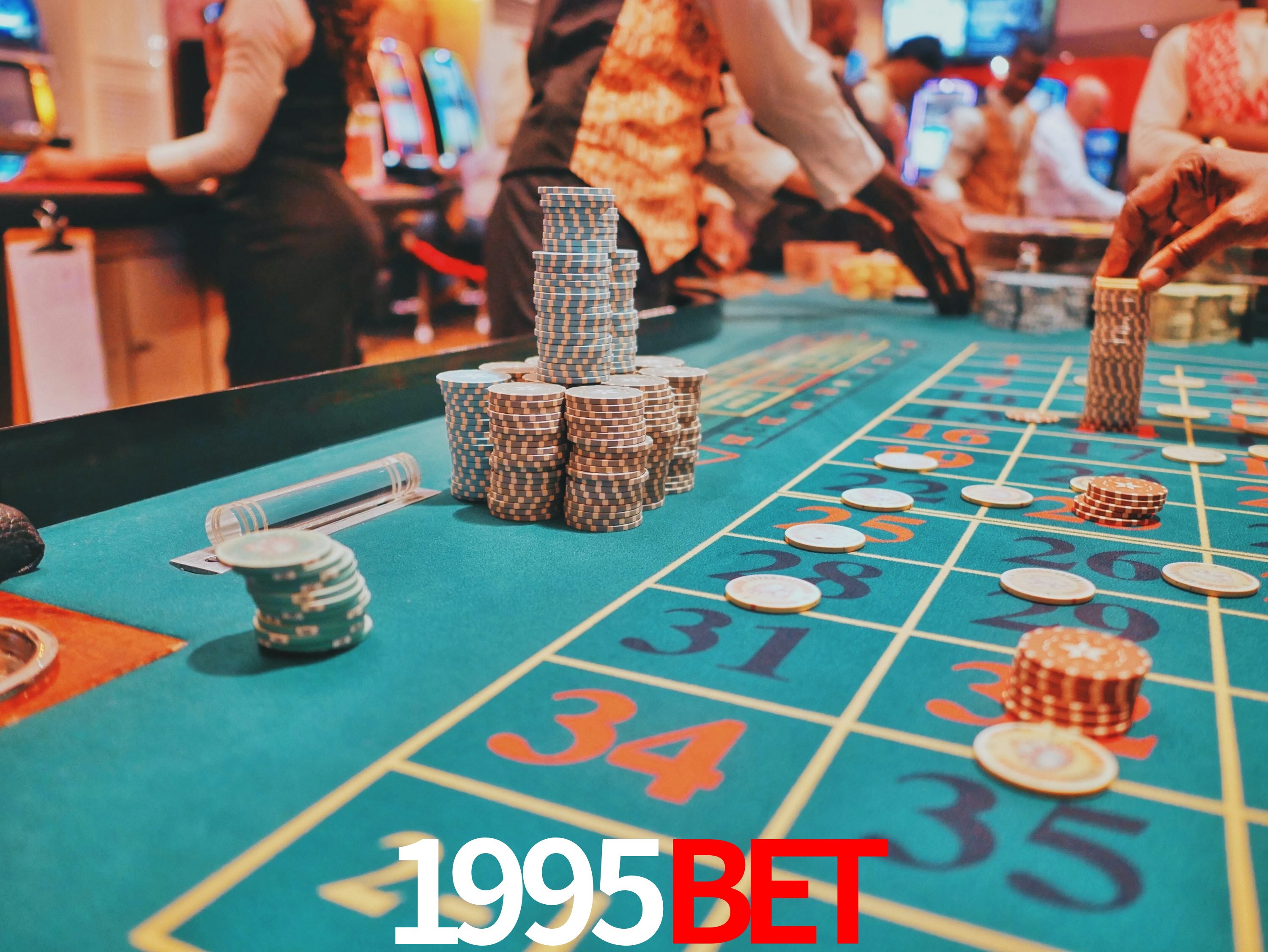 Casino VIP 1995bet