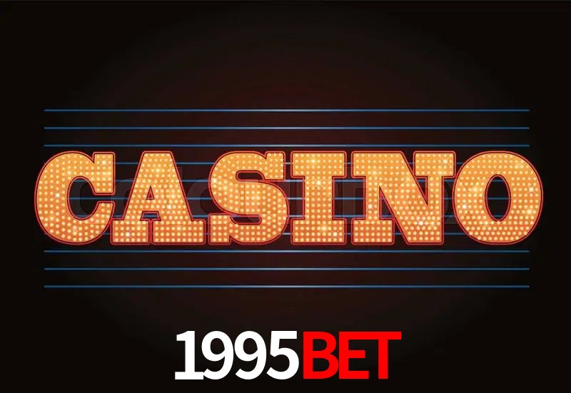 Estatísticas Esportivas 1995bet