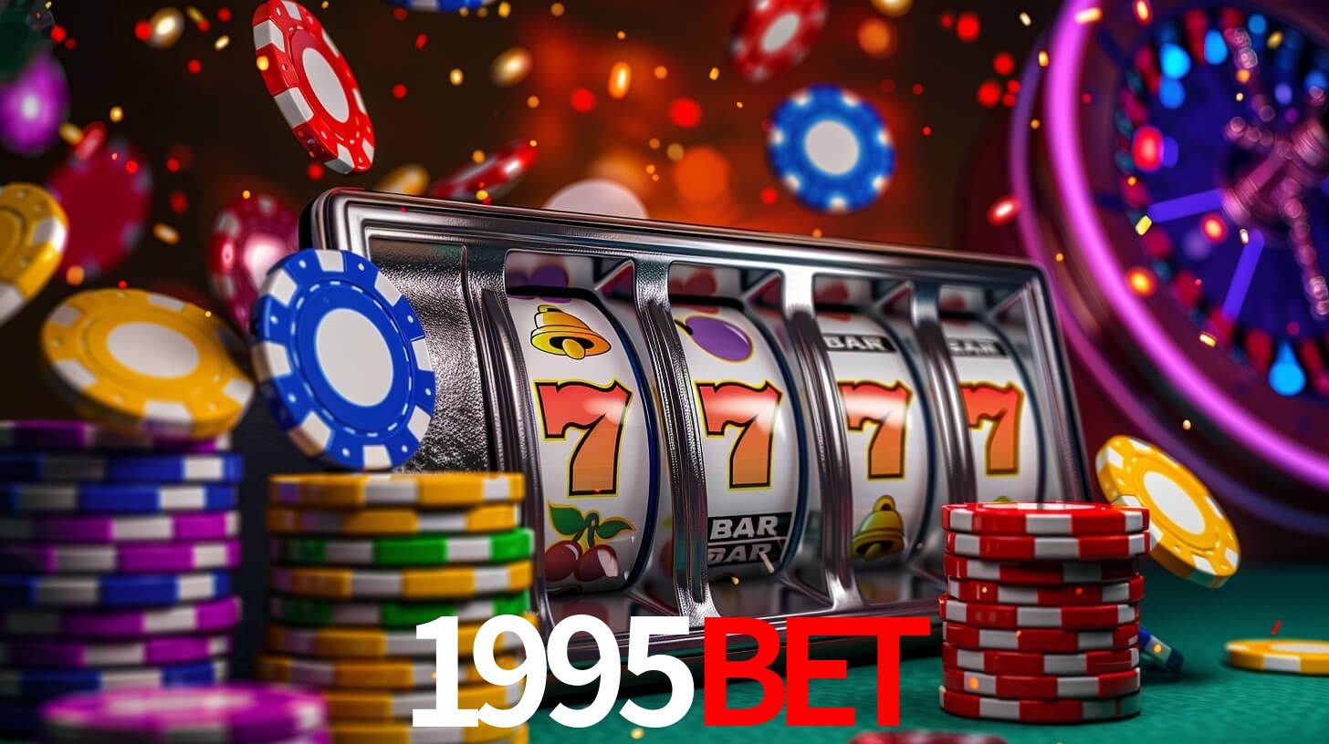 PIX Instantâneo 1995bet