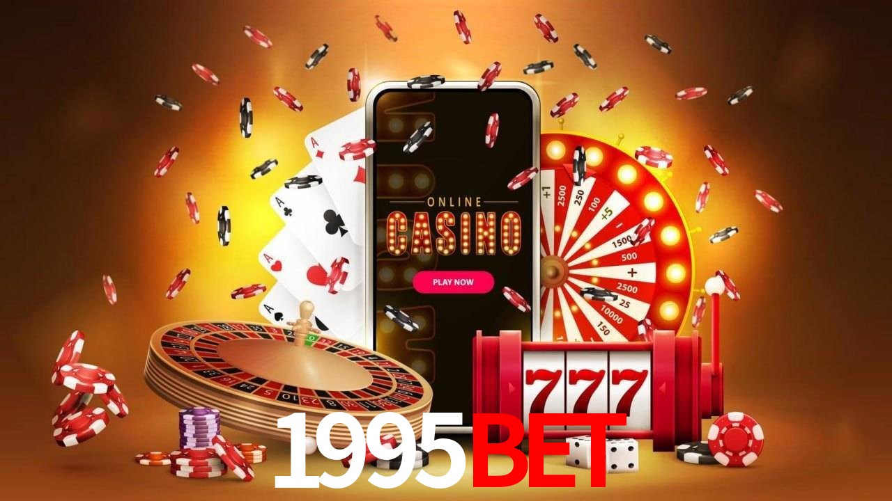 Diretório de Jogos 1995bet