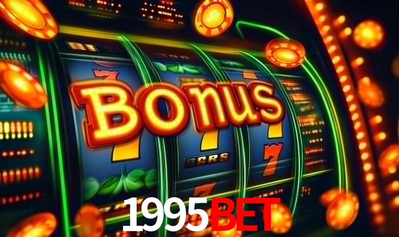 Tennis Betting 1995bet