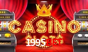 Game Providers 1995bet