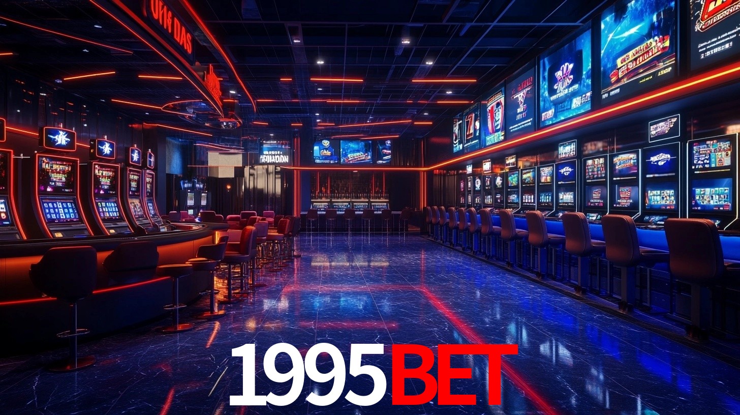Blackjack Table 1995bet