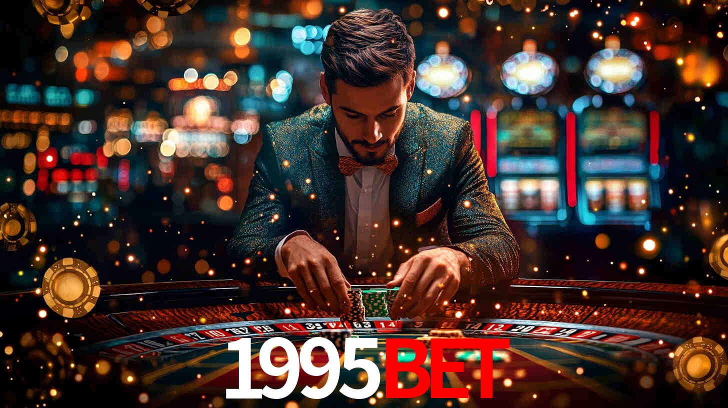 Tournaments 1995bet