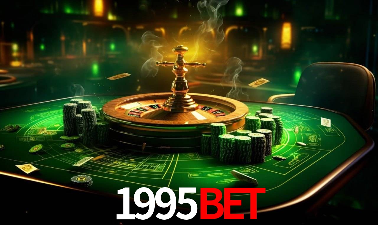 Inovações de Jogos na 1995bet: O Futuro das Experiências Interativas