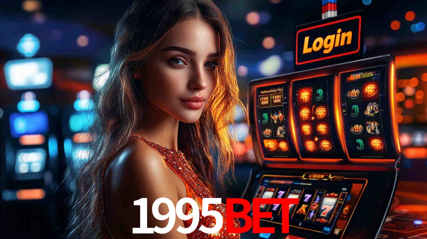 Explore as vantagens do 1995bet: serviço profissional e confiabilidade