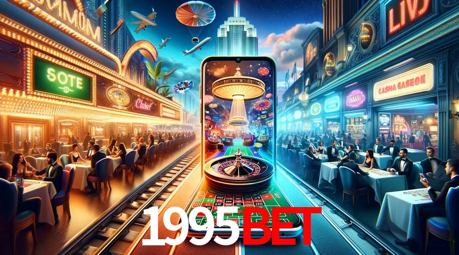 API Integration 1995bet