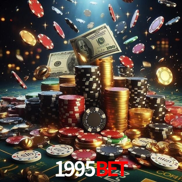 A Experiência Imersiva dos Cassinos Ao Vivo no 1995bet