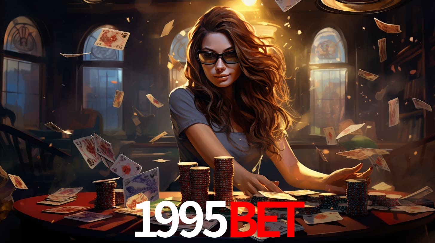 Football Betting 1995bet