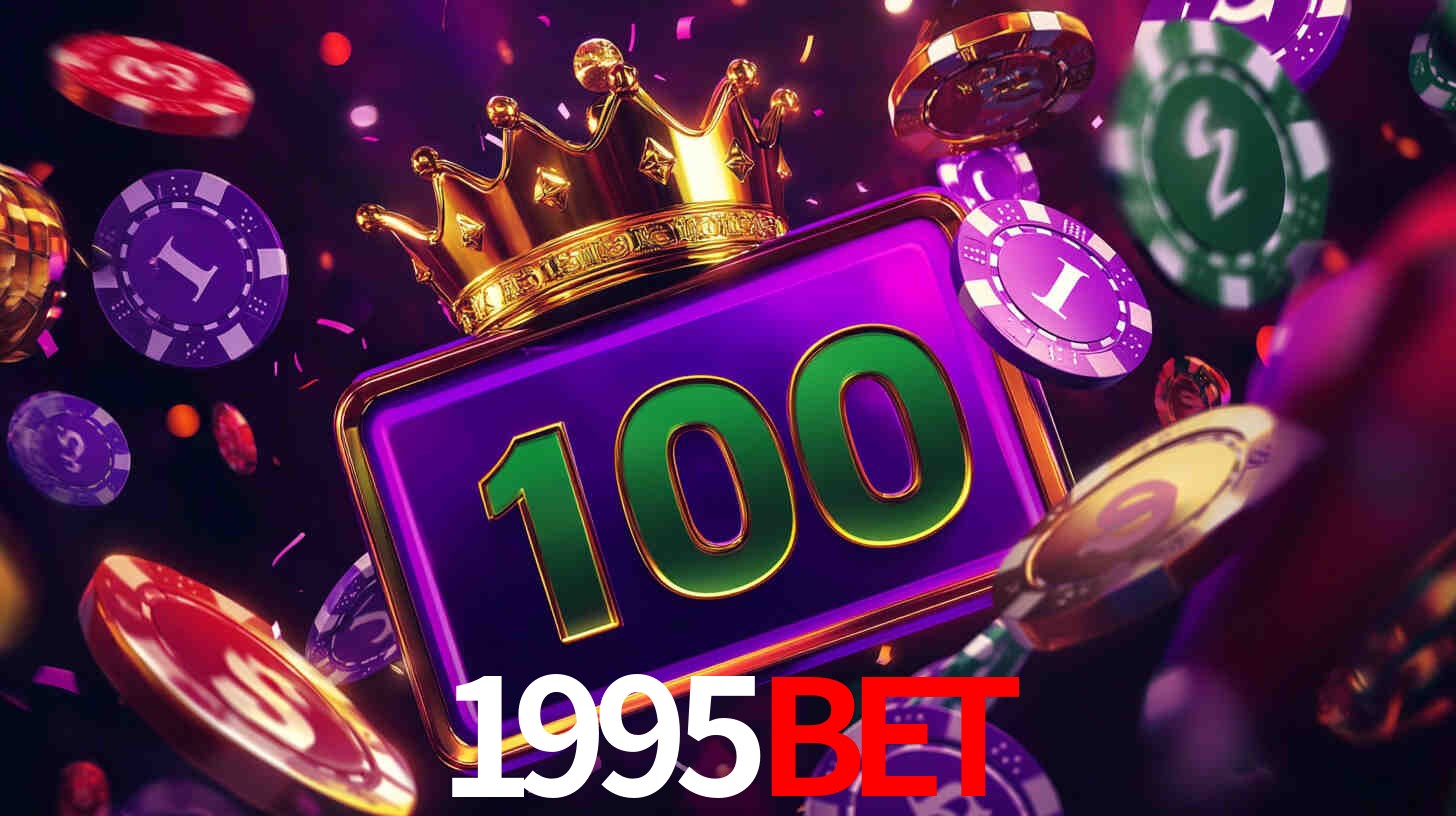 Live Casino 1995bet