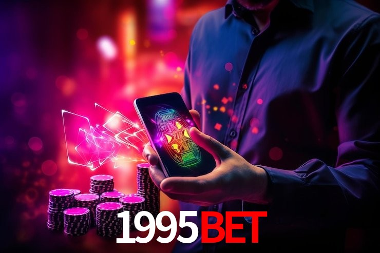 Torneios 1995bet