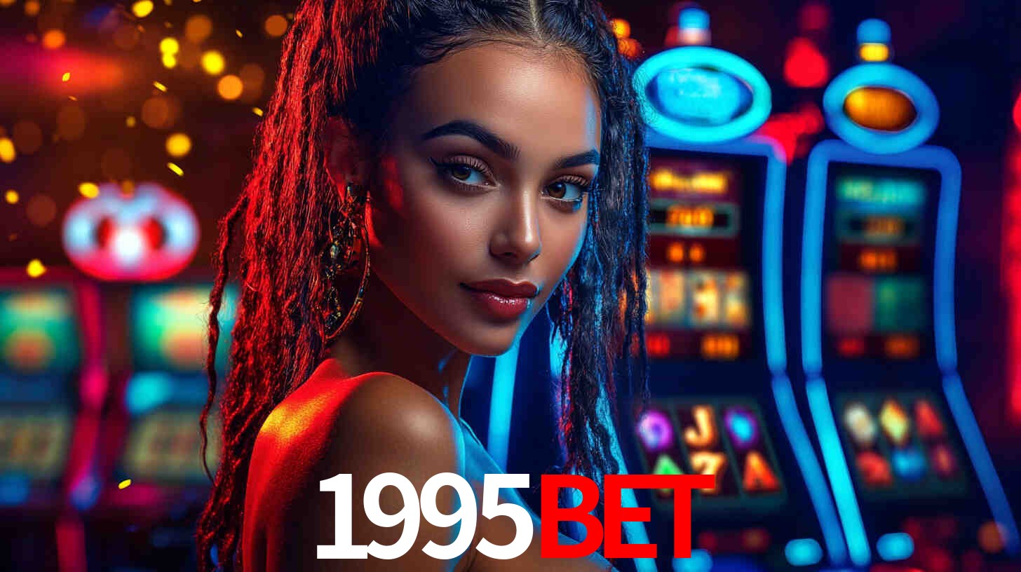 Apostas Esportivas na 1995bet: Um Guia Completo