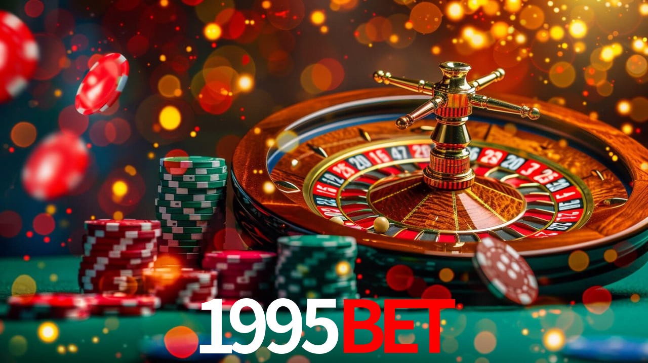 Descubra a Essência do 1995bet: Nossa História e Compromissos