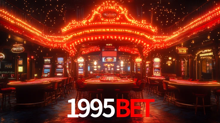 Exclusive Games 1995bet
