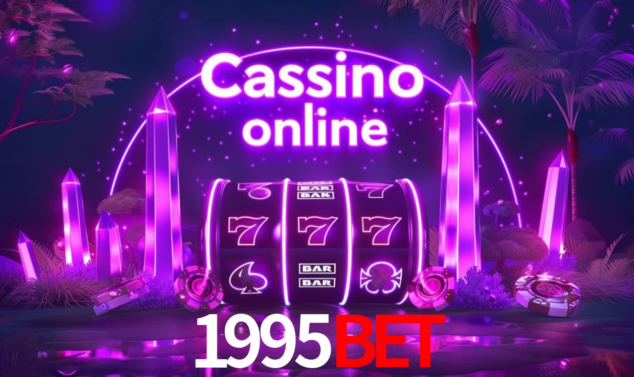 Login Seguro 1995bet