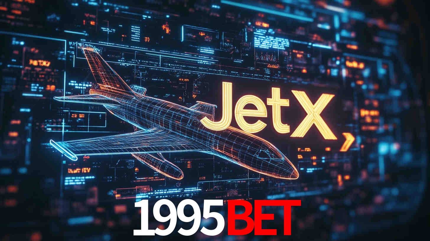 Inovações de Jogos na 1995bet: O Futuro das Experiências Interativas
