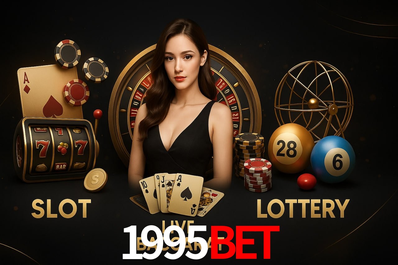 Promoções Sazonais 1995bet