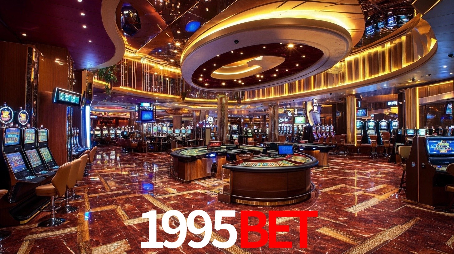 VIP Casino 1995bet