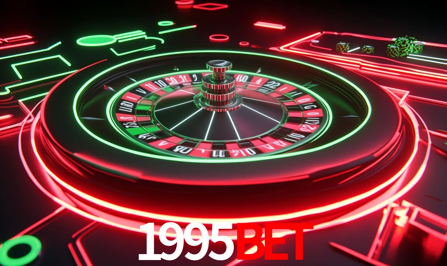 Descubra a Essência do 1995bet: Nossa História e Compromissos