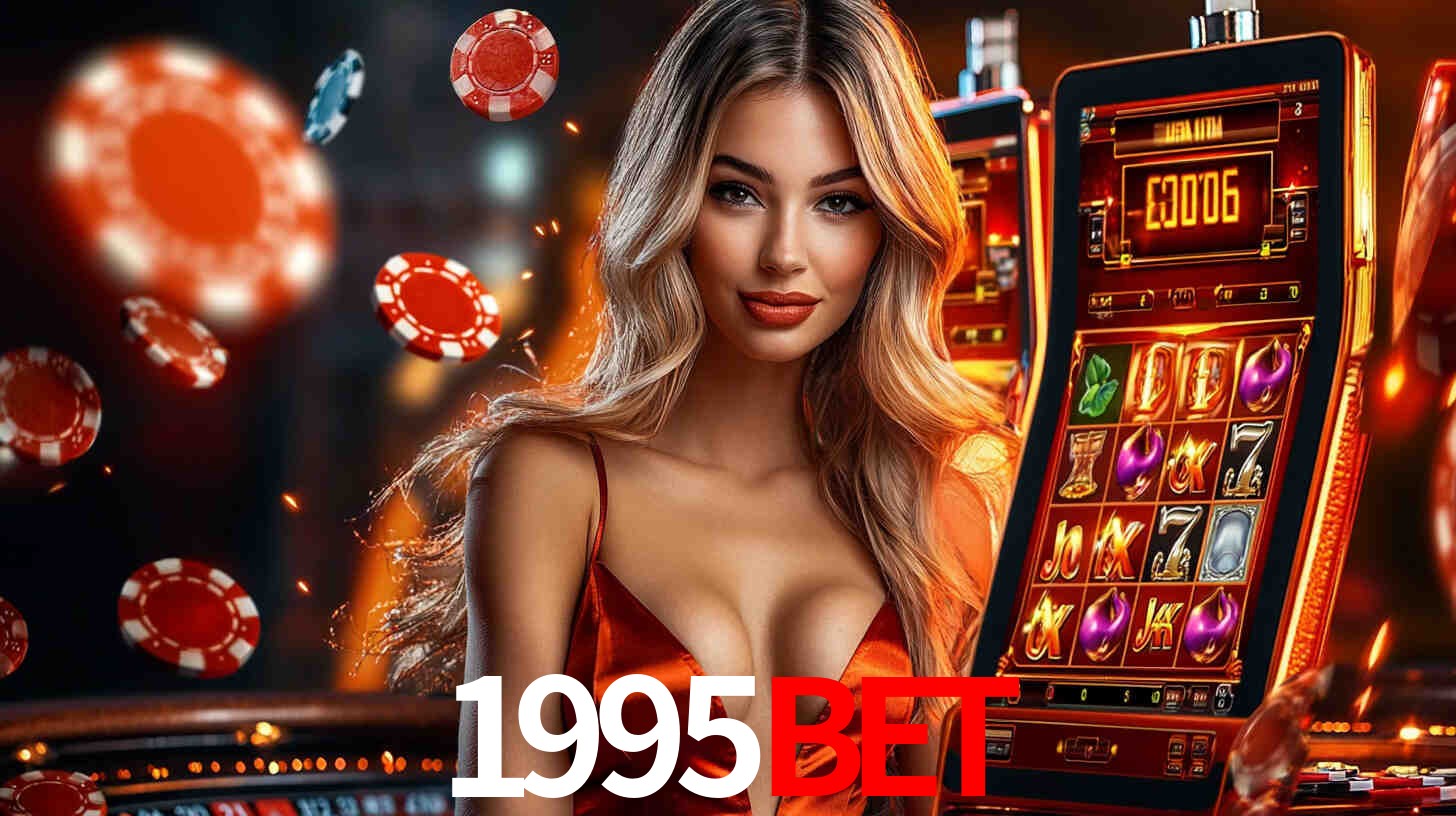 Experimente o Login Seguro Premium no 1995bet