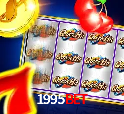 A Revolução dos Aplicativos de Jogos no 1995bet