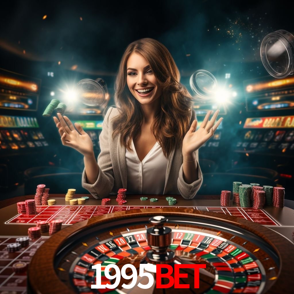 Premium Interface 1995bet
