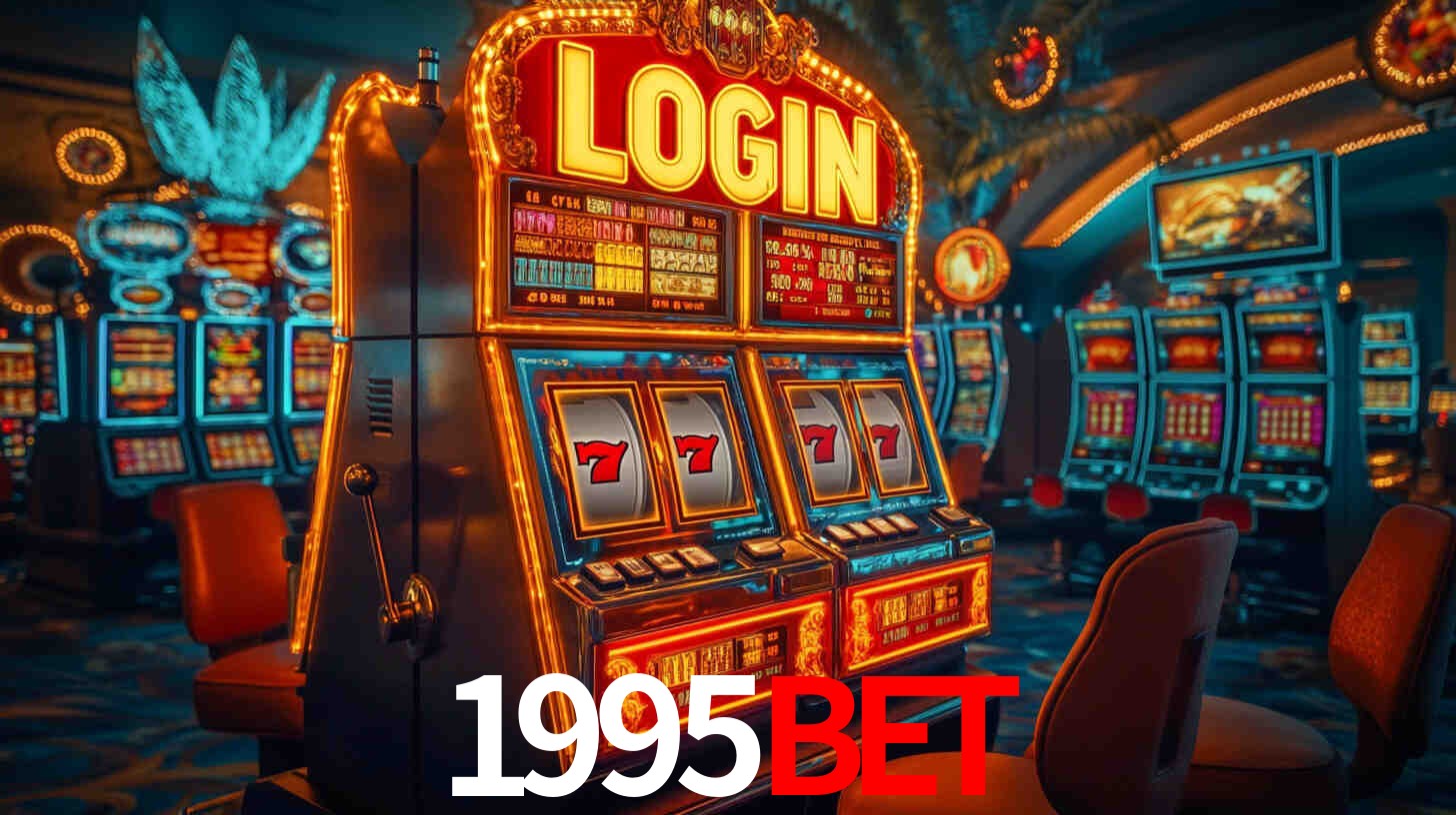 Daily Bonuses 1995bet