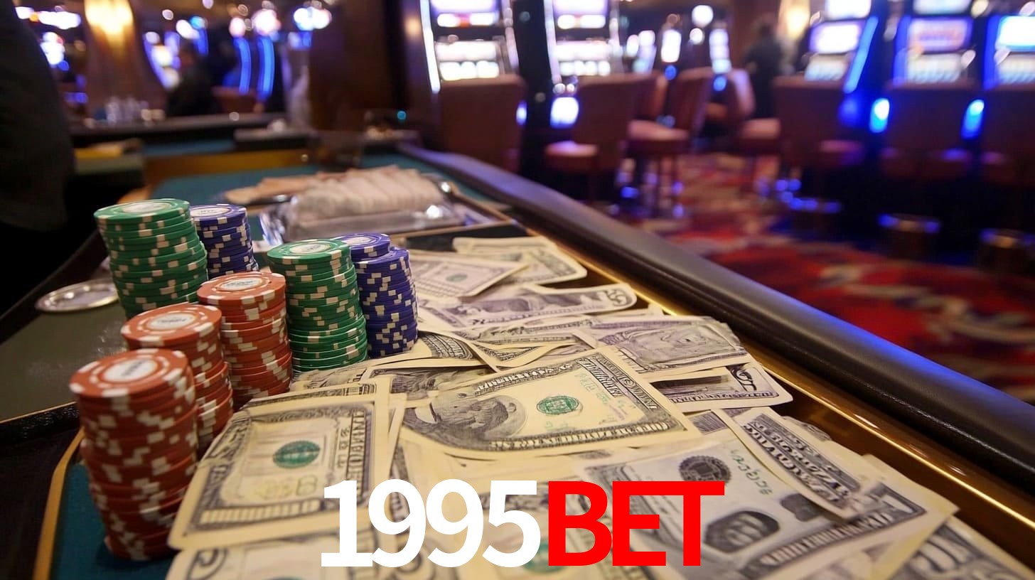 cassino 1995bet