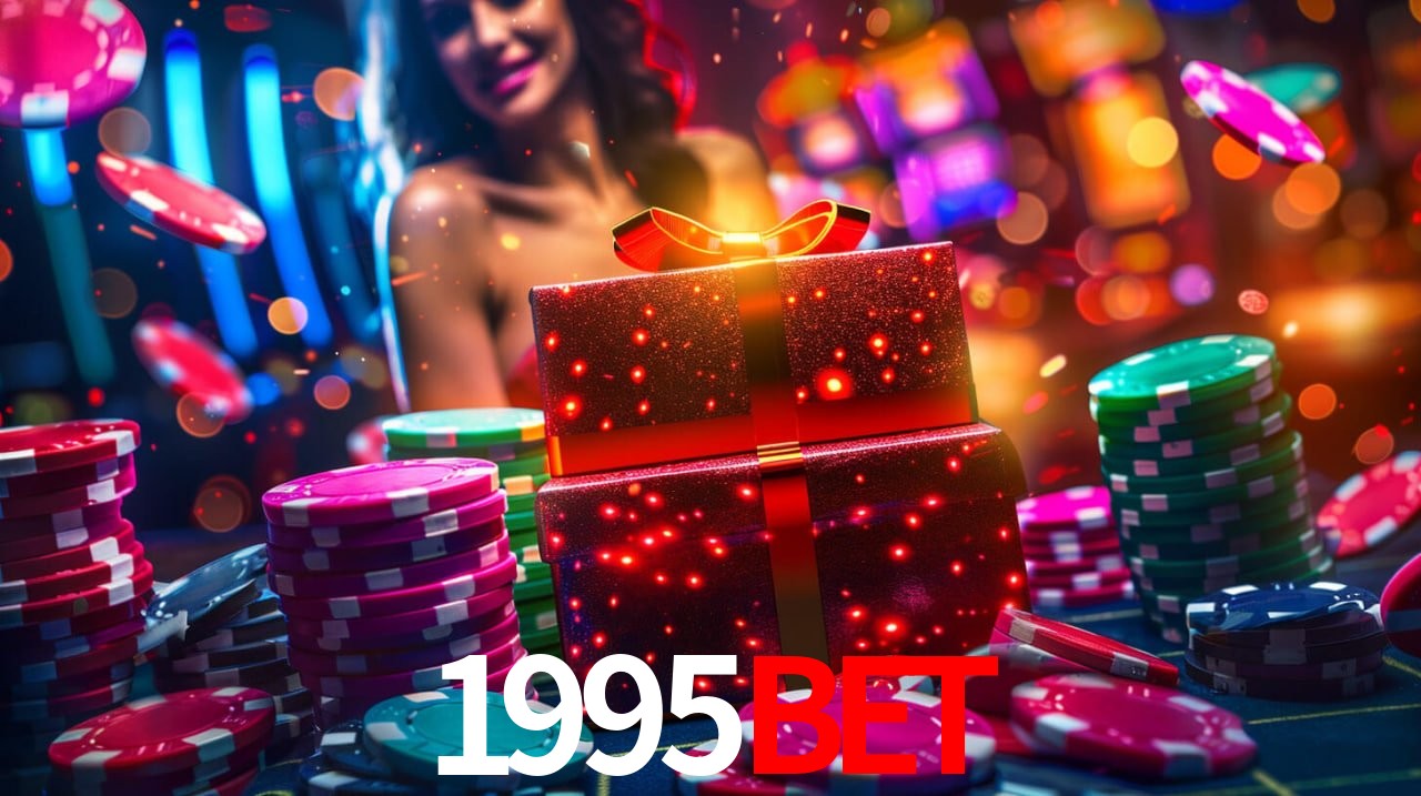 Descubra o Programa VIP da 1995bet: Vantagens Exclusivas para Jogadores