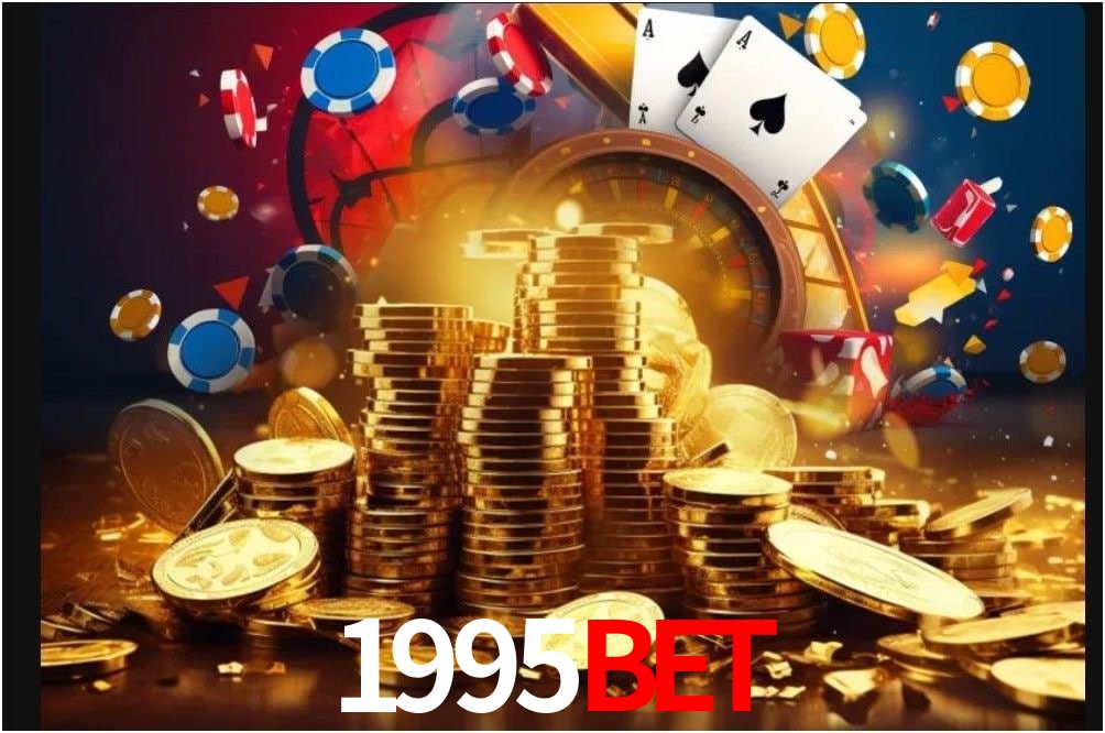 Desvendando o Mundo dos Jogos Virtuais na 1995bet
