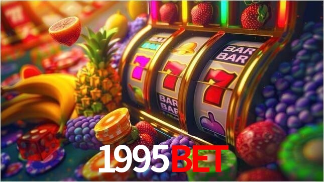 APP oficial da 1995bet para mobile
