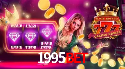 A Popularidade dos Caça-Níqueis no 1995bet