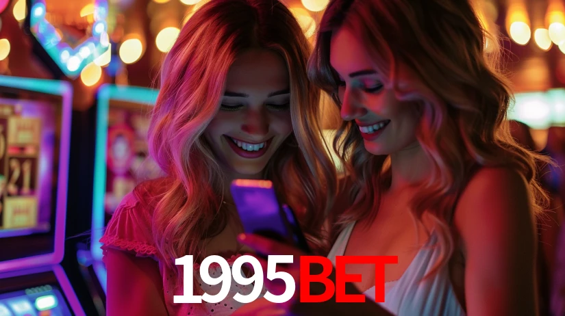Ofertas Imperdíveis na 1995bet: Promoções e Bônus Que Valem a Pena