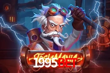 Jogos de Slot 1995bet