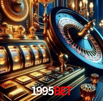 Mesa de Blackjack 1995bet