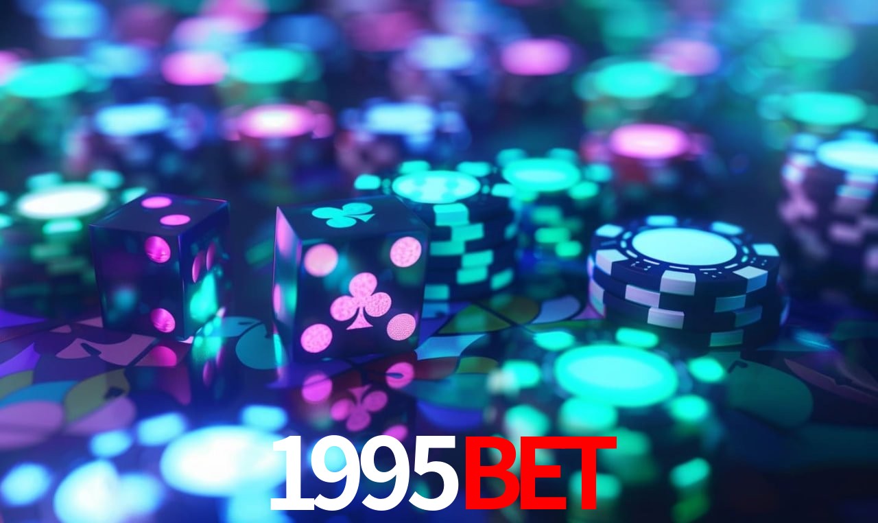 Casino Ao Vivo 1995bet