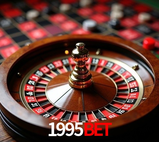 Promoção Relâmpago 1995bet