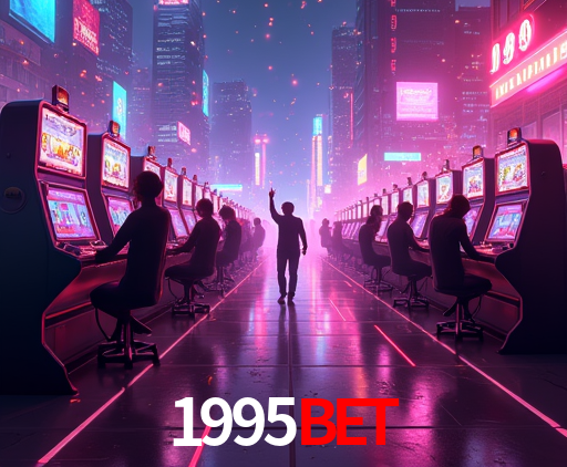 Programa VIP 1995bet